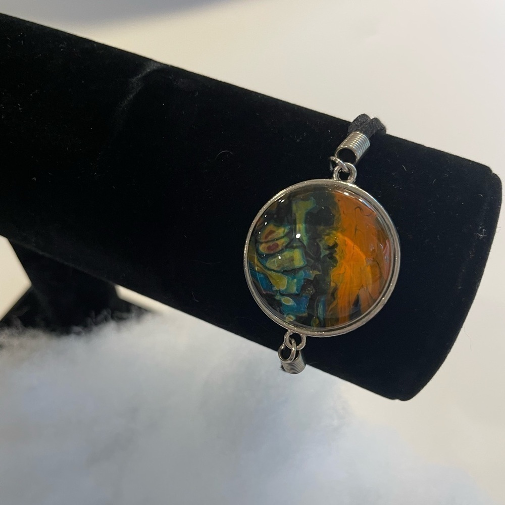 Unique bracelet